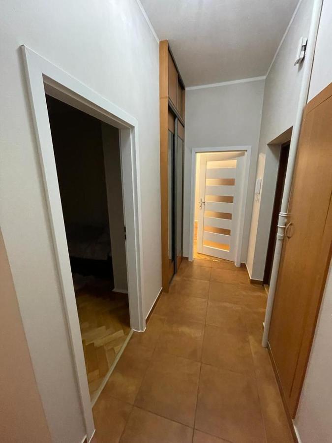 Stylowy Apartament W Centrum Wroclaw Exterior photo
