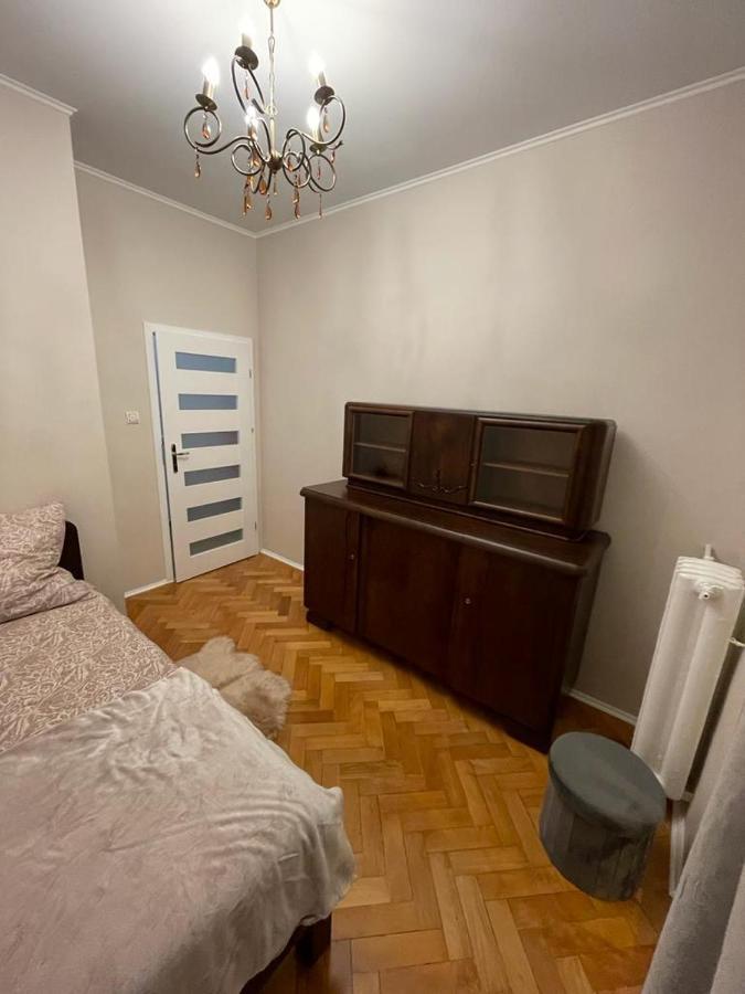 Stylowy Apartament W Centrum Wroclaw Exterior photo