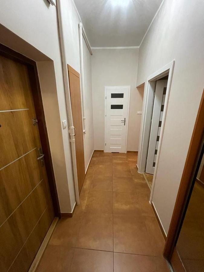 Stylowy Apartament W Centrum Wroclaw Exterior photo
